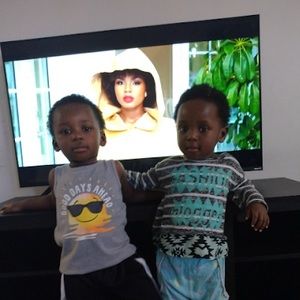 Meet your Posher, Fritz